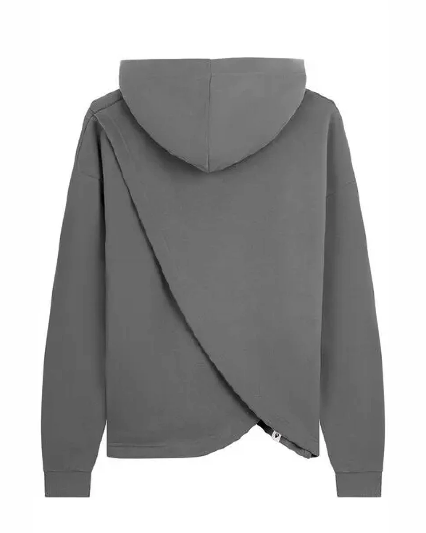 NOORLYS Hoodie VINGER – Ansicht 3