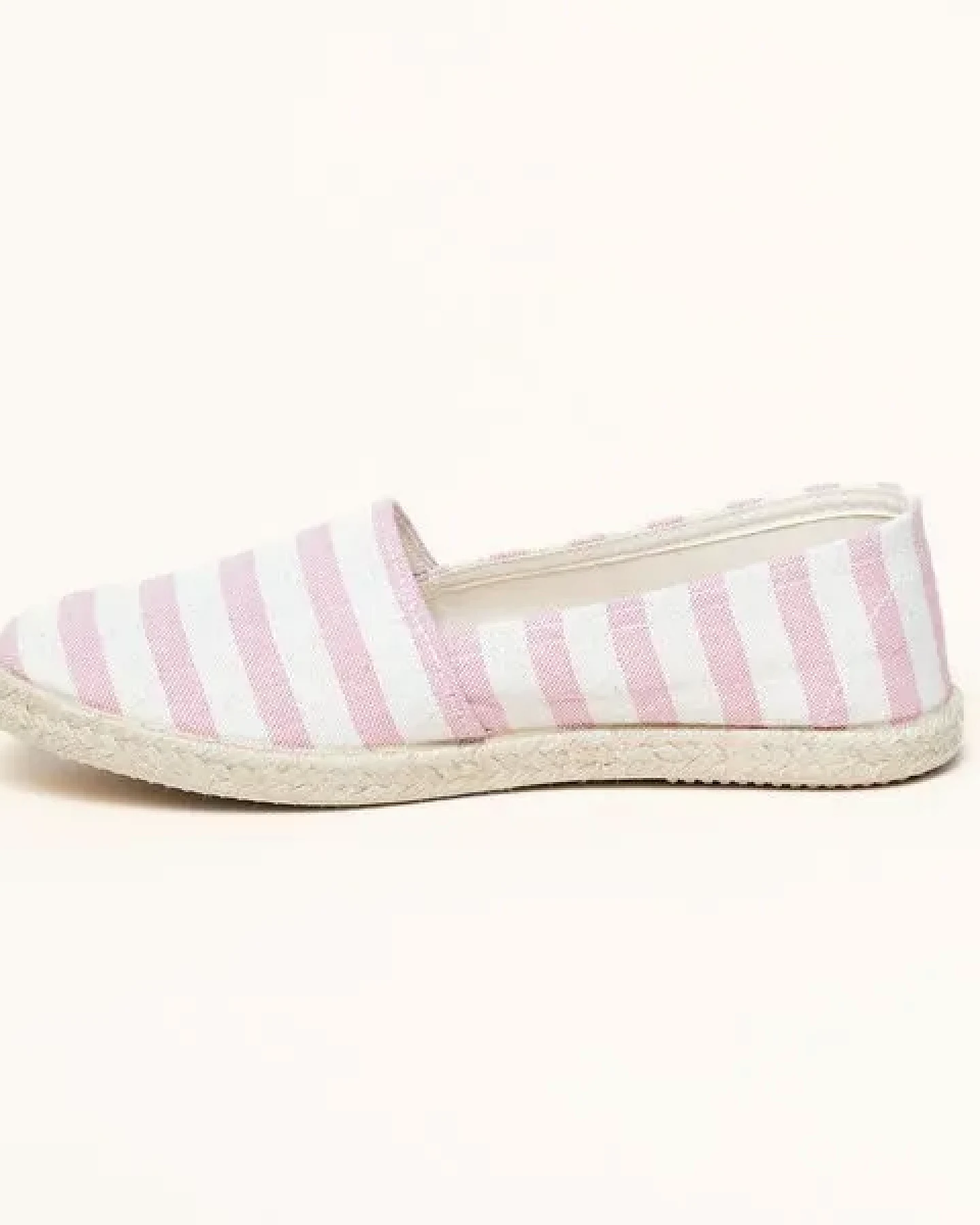 Gottstein Camping Duo Linen-Espadrille aus GRS zertifizierten Leinen für Damen - Nachhaltiger Sommerschuh mit Gummisohle – Ansicht 4