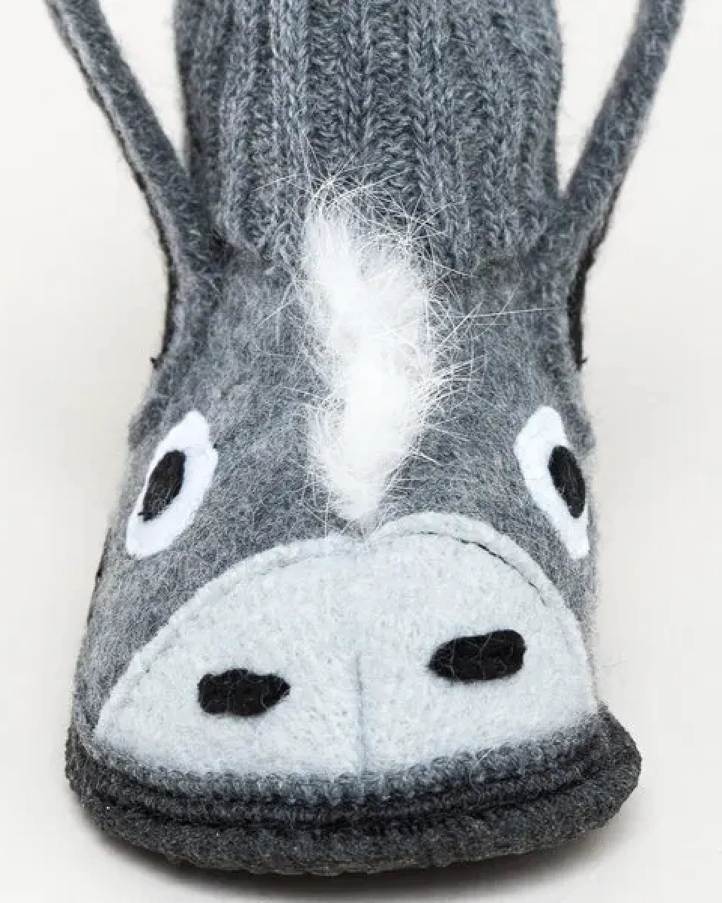 Kitz-Pichler Hüttenschuhe Esel – Ansicht 3