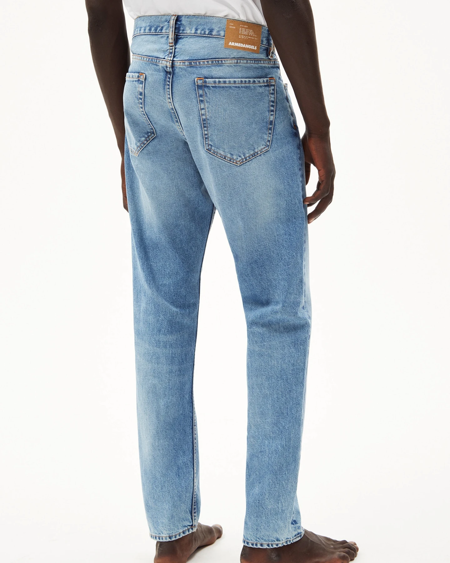 ARMEDANGELS Jeans DYLAANO – Ansicht 2