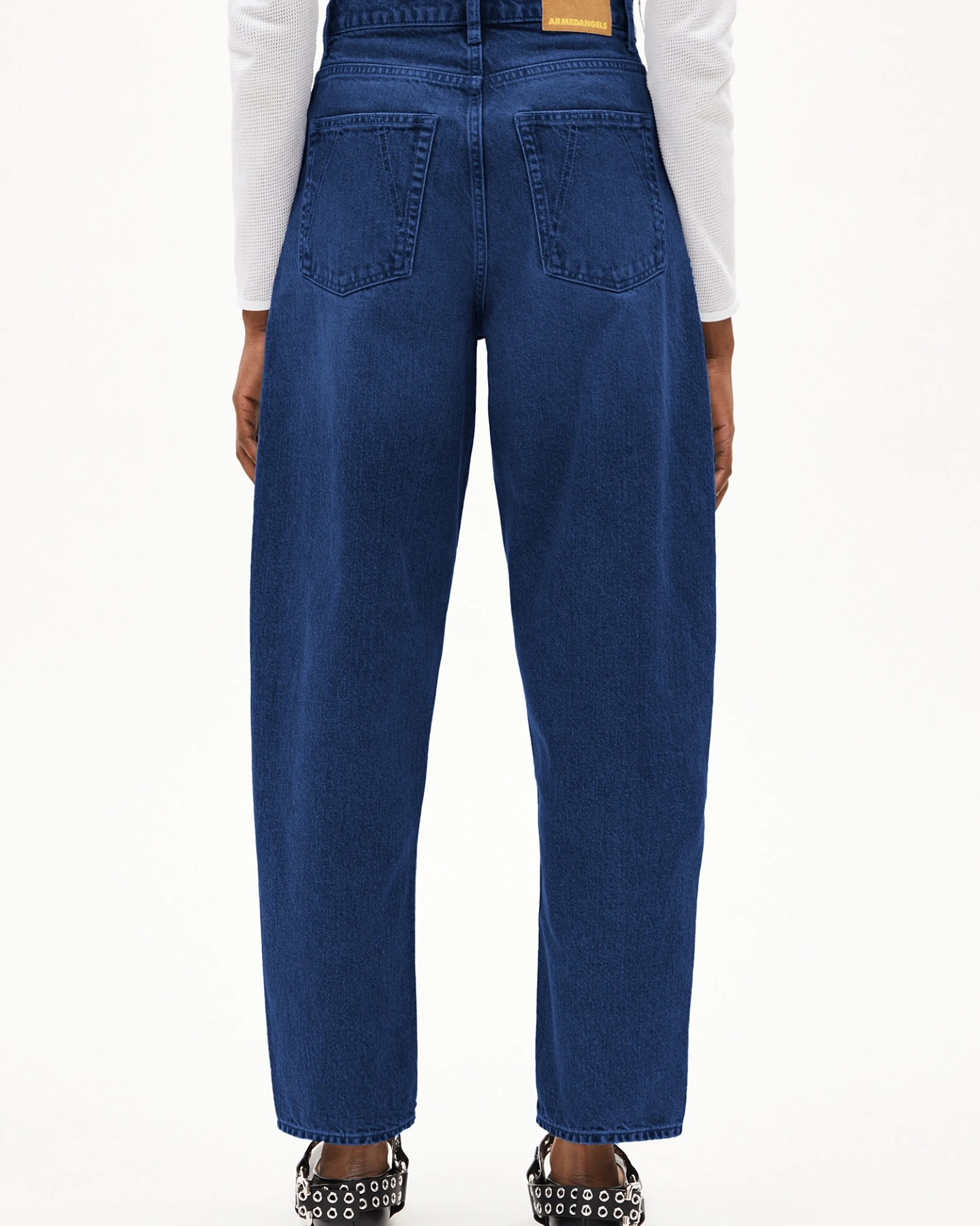 ARMEDANGELS Jeans BAARELL – Ansicht 3