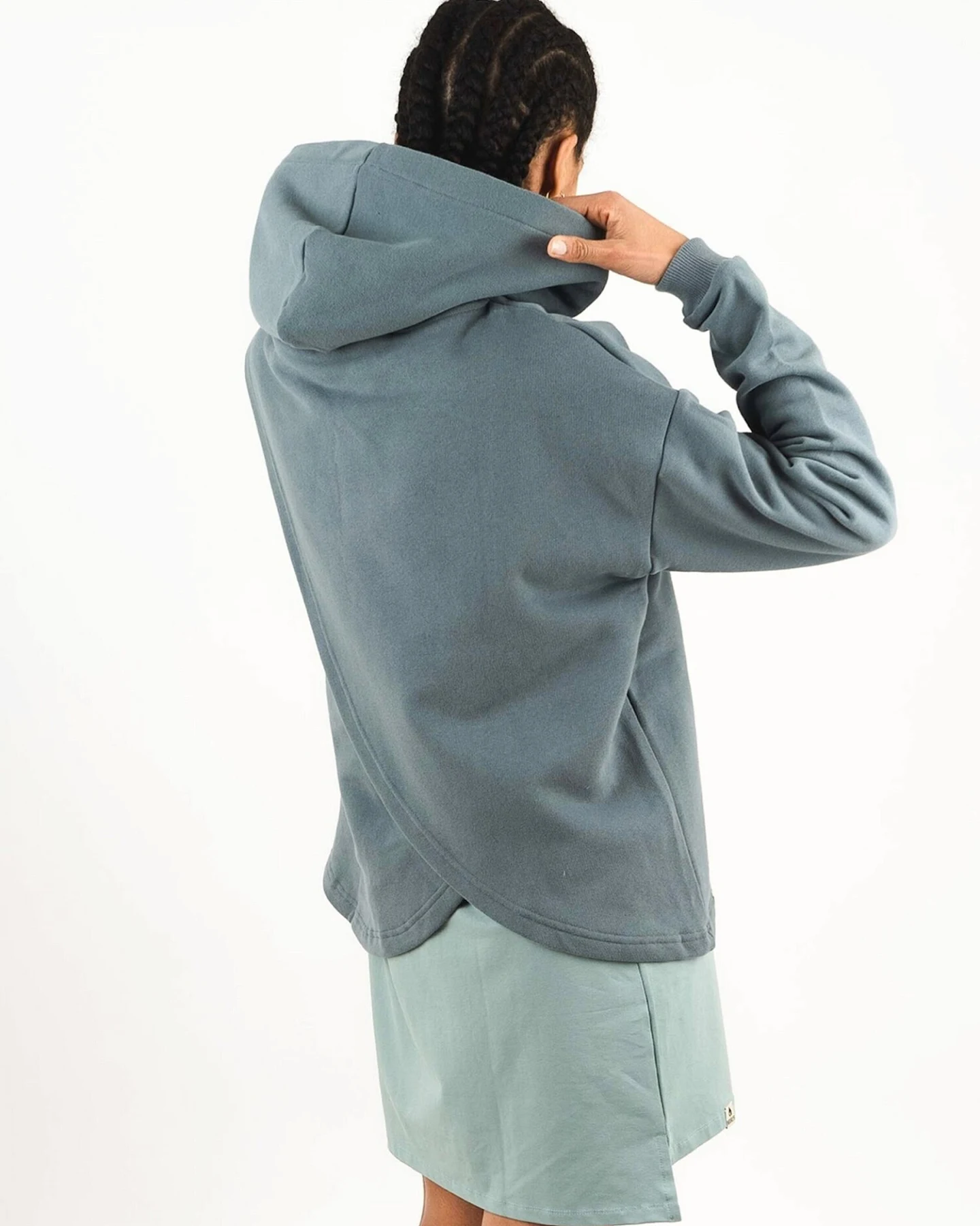 NOORLYS Sweatshirt VINGER – Ansicht 3
