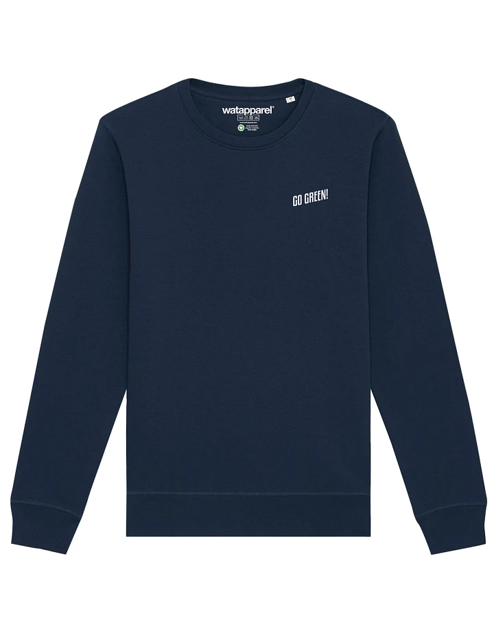 Watapparel Sweatshirt