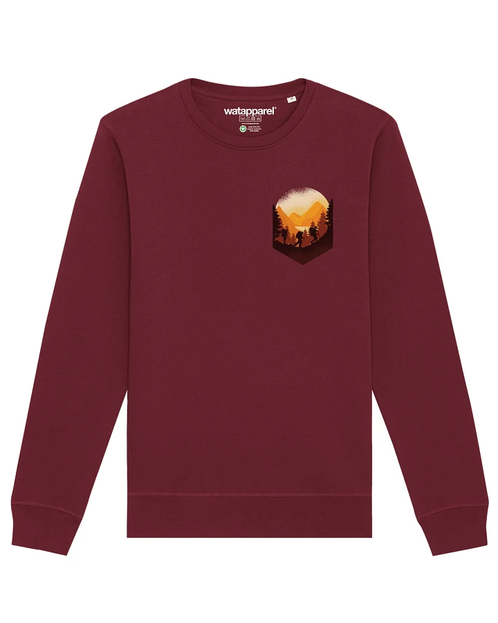 Watapparel Sweatshirt
