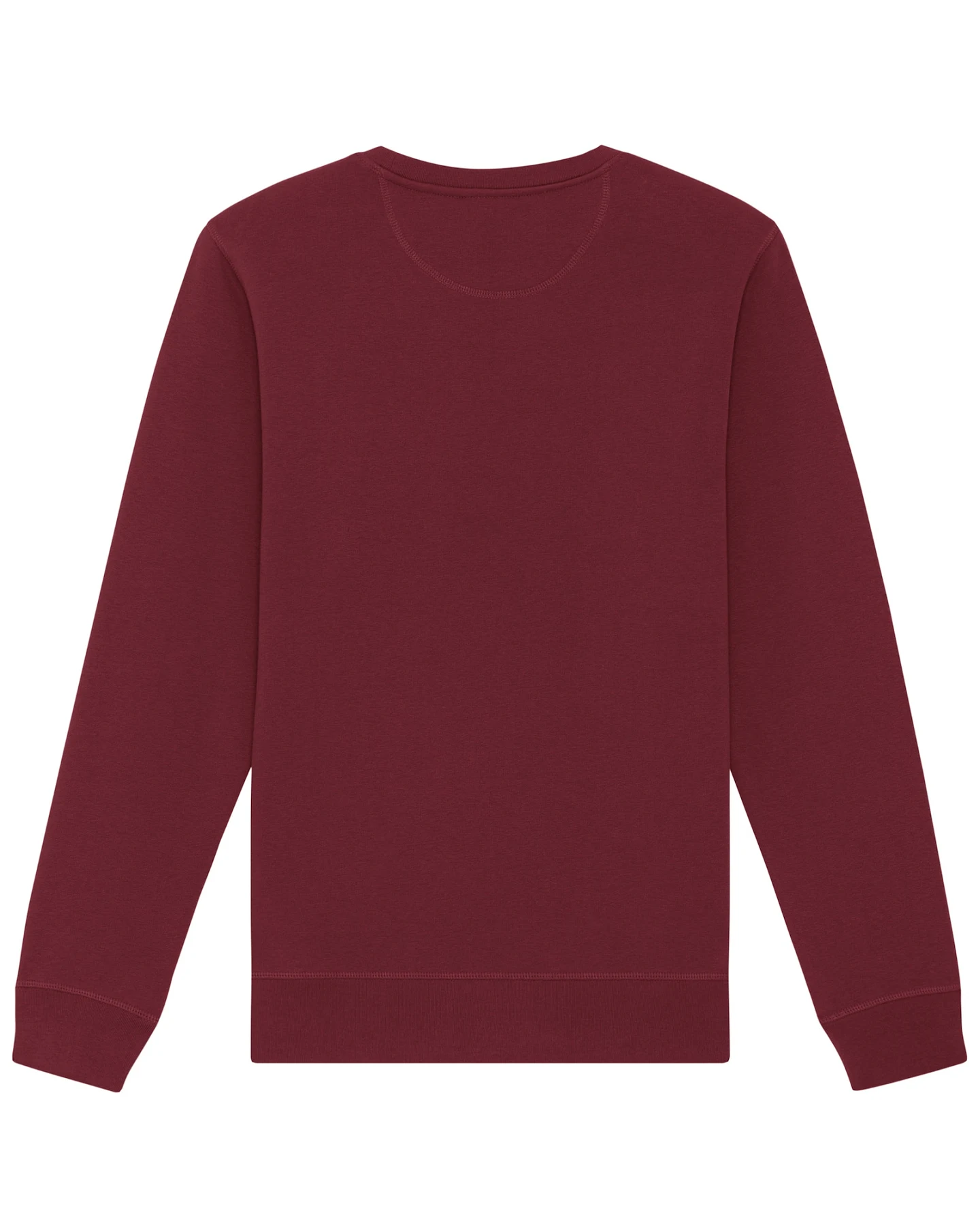 Watapparel Sweatshirt Funny Spaceman – Ansicht 4