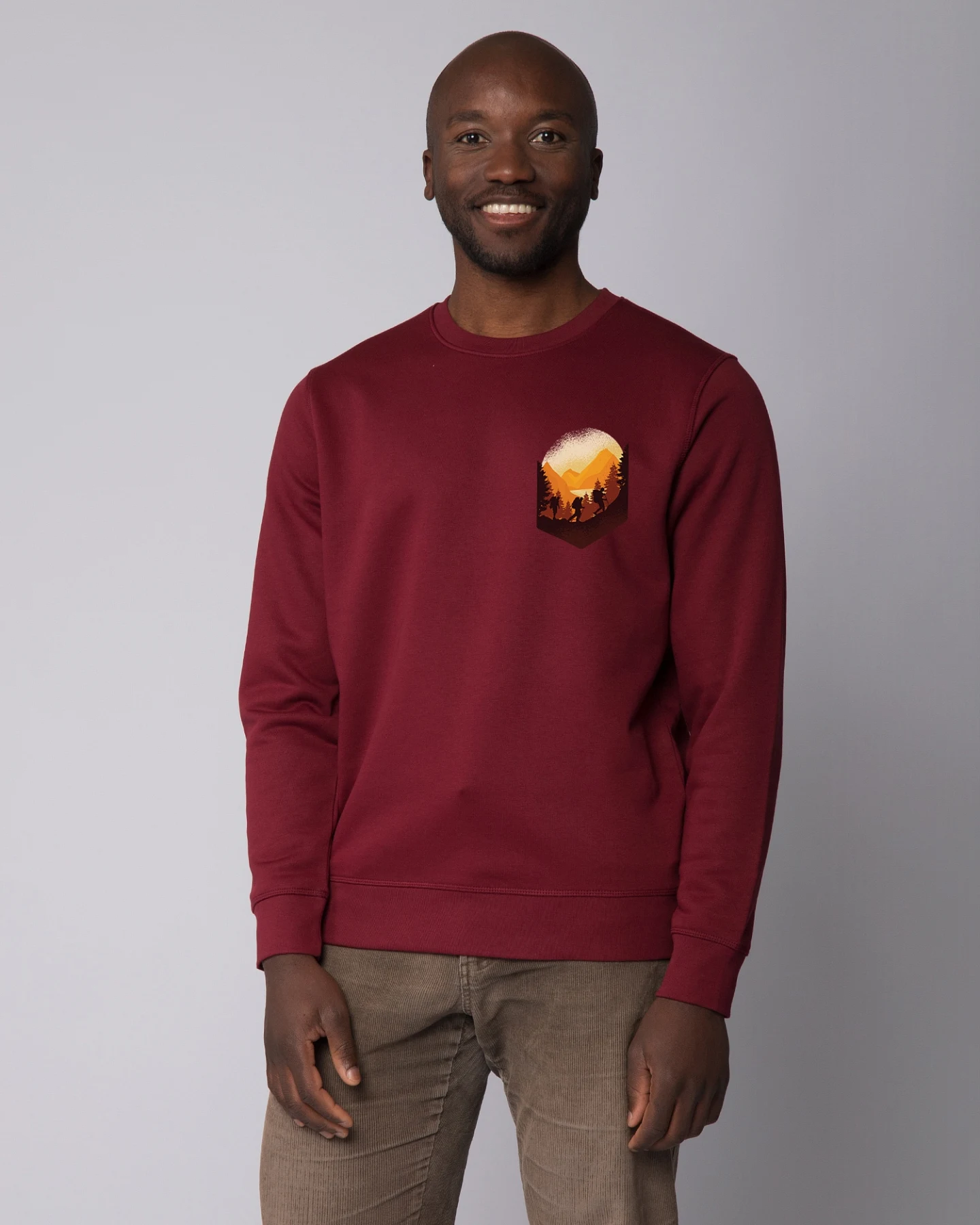 Watapparel Sweatshirt – Ansicht 2