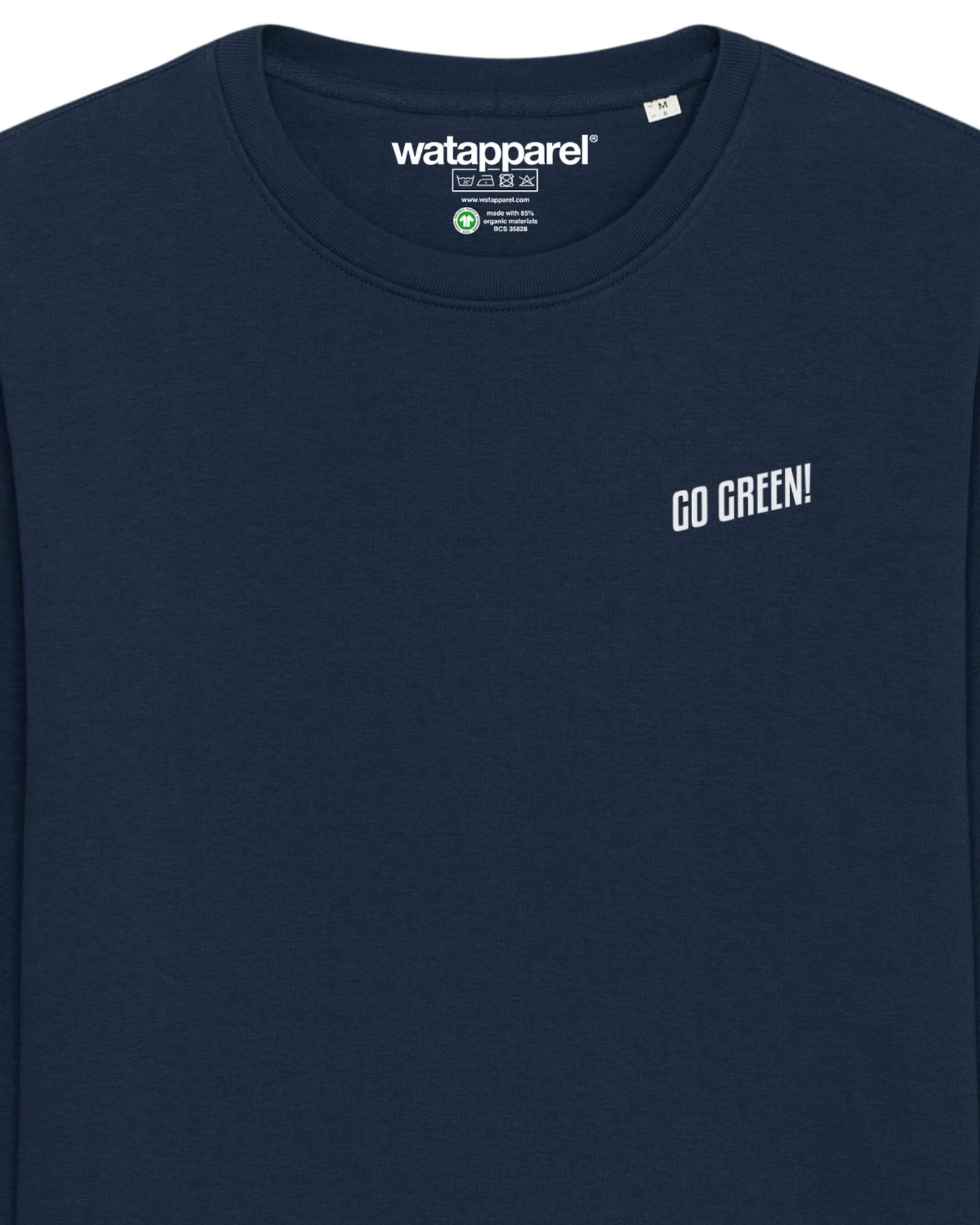 Watapparel Sweatshirt – Ansicht 3