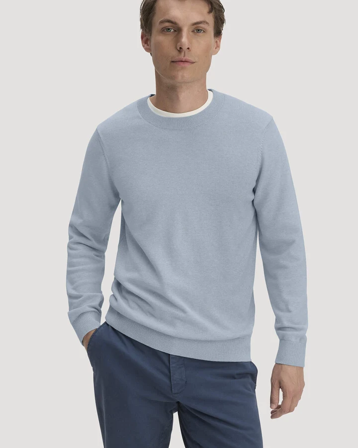 Blau