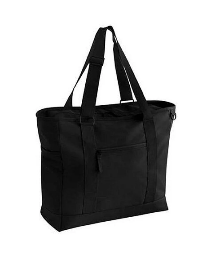 BagBase Circuit Gym Bag Sporttasche/Reisetasche/Einkaufstasche 22 Liter Volumen aus recyceltem Polyester