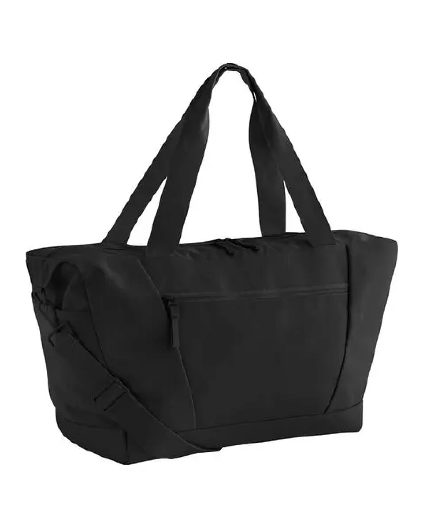 BagBase Circuit Gym Bag Sporttasche/Reisetasche 20 Liter Volumen aus recyceltem Polyester – Ansicht 3
