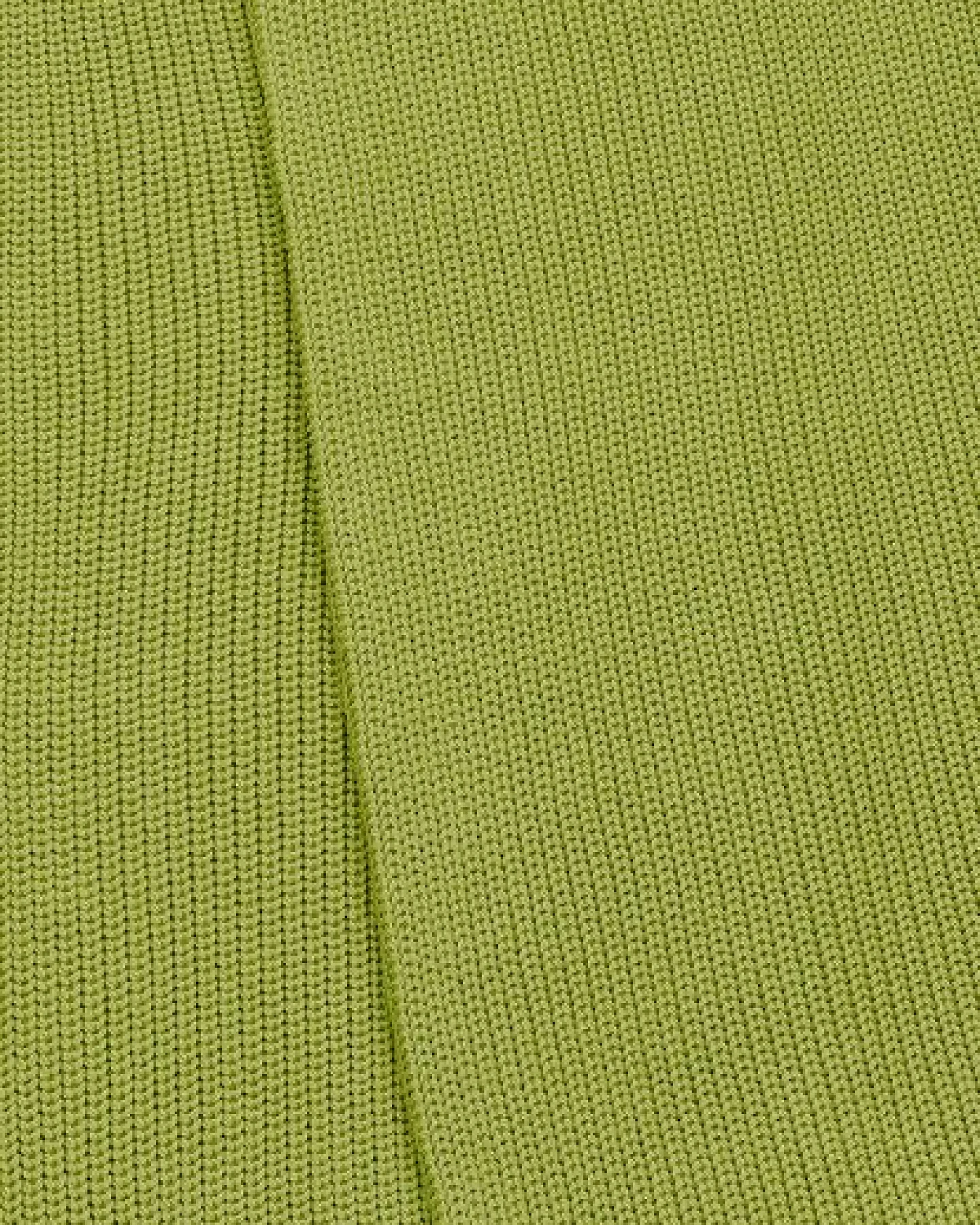 MELA Rippstrick Schal Style NAGNA aus 100% Bio-Baumwolle – Ansicht 4