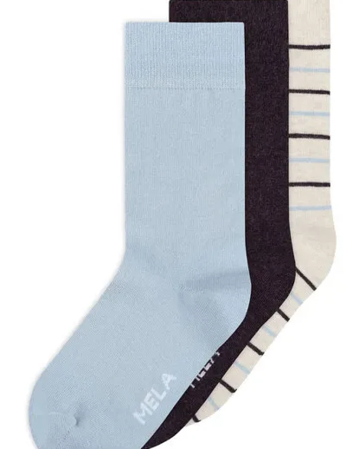 Mix Iced Berry Stripes