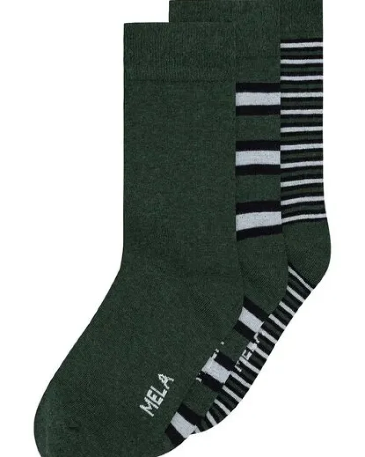 Mix Forest Stripes