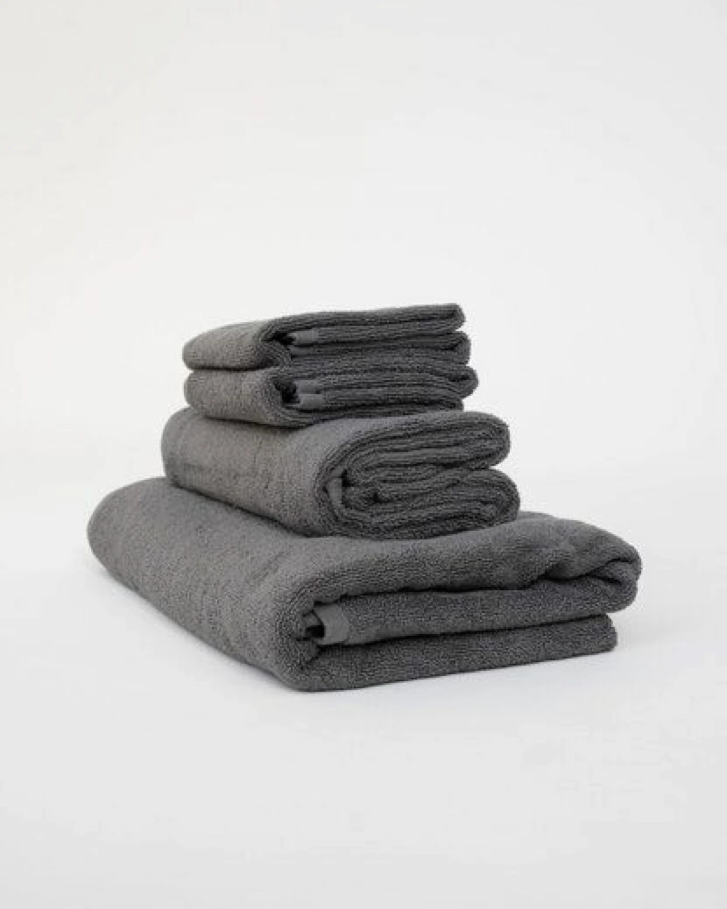 MELA Handtuch Style TANVI aus 100% Bio-Baumwolle – Ansicht 3