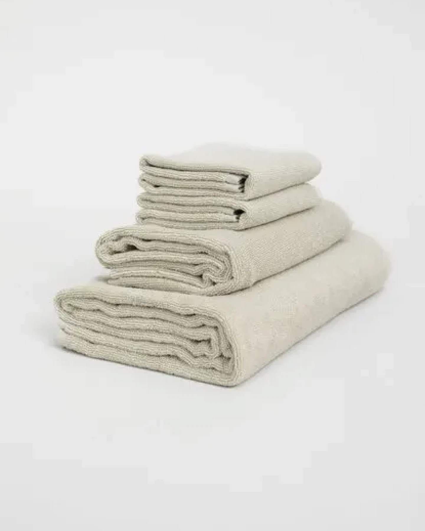 MELA Handtuch Style TANVI aus 100% Bio-Baumwolle – Ansicht 3