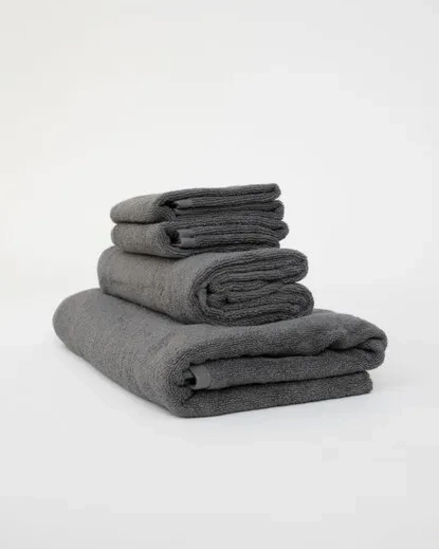 MELA Handtuch Style TANVI aus 100% Bio-Baumwolle – Ansicht 3