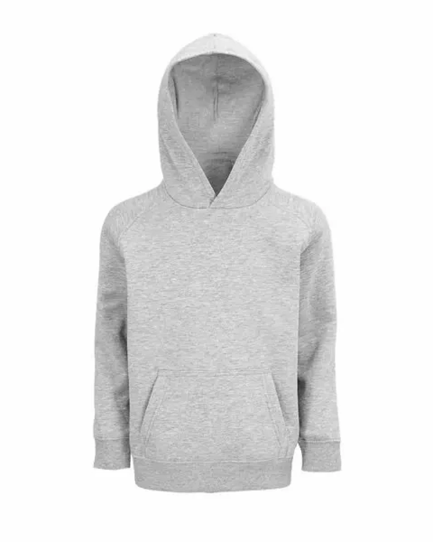 Sol's Kids´ Kapuzenpullover Sol´s Stellar Sweatshirt mit Kapuze Hoodie bis 12 Jahre Hoody – Ansicht 2