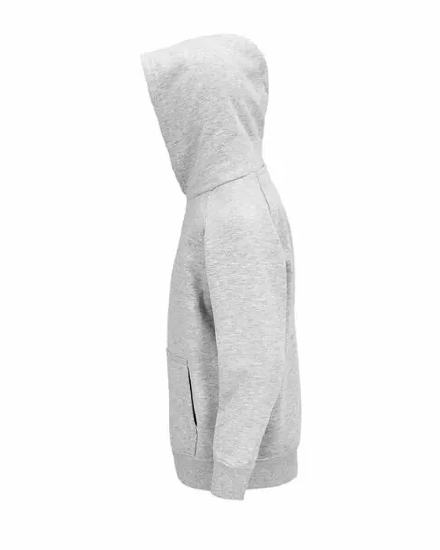 Sol's Kids´ Kapuzenpullover Sol´s Stellar Sweatshirt mit Kapuze Hoodie bis 12 Jahre Hoody – Ansicht 4