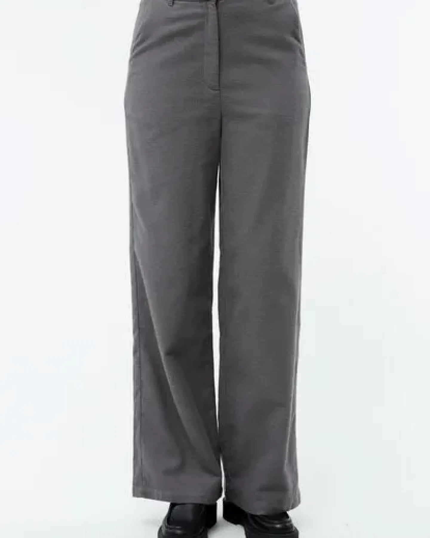 Givn Berlin Flanellhose GBBEATRICE aus Bio-Baumwolle – Ansicht 2