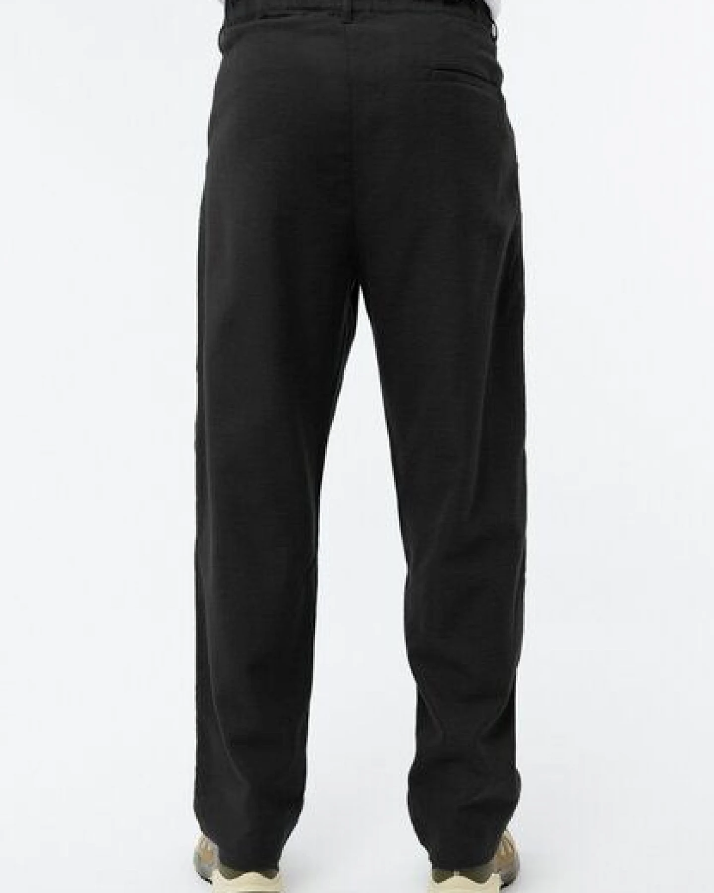 Givn Berlin Flanellhose GBHELGE in lockerer Passform – Ansicht 3