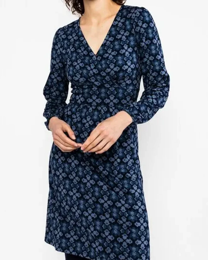 Blutsgeschwister Kleid Something Old Something New - Howdy Flower