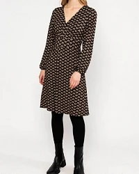 Produktseite: Blutsgeschwister Kleid Something Old Something New - Flor de Caballera