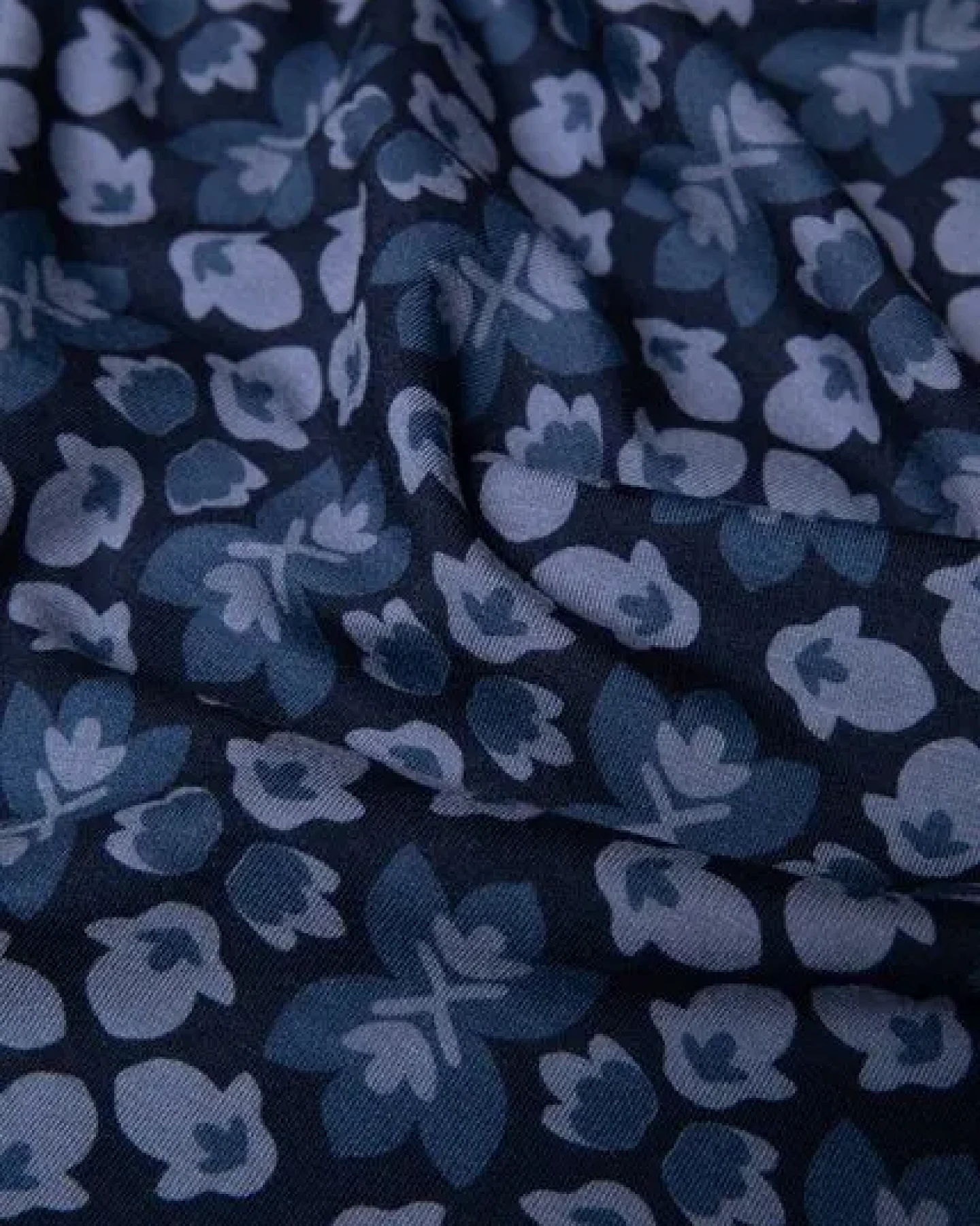 Blutsgeschwister Kleid Something Old Something New - Howdy Flower – Ansicht 3