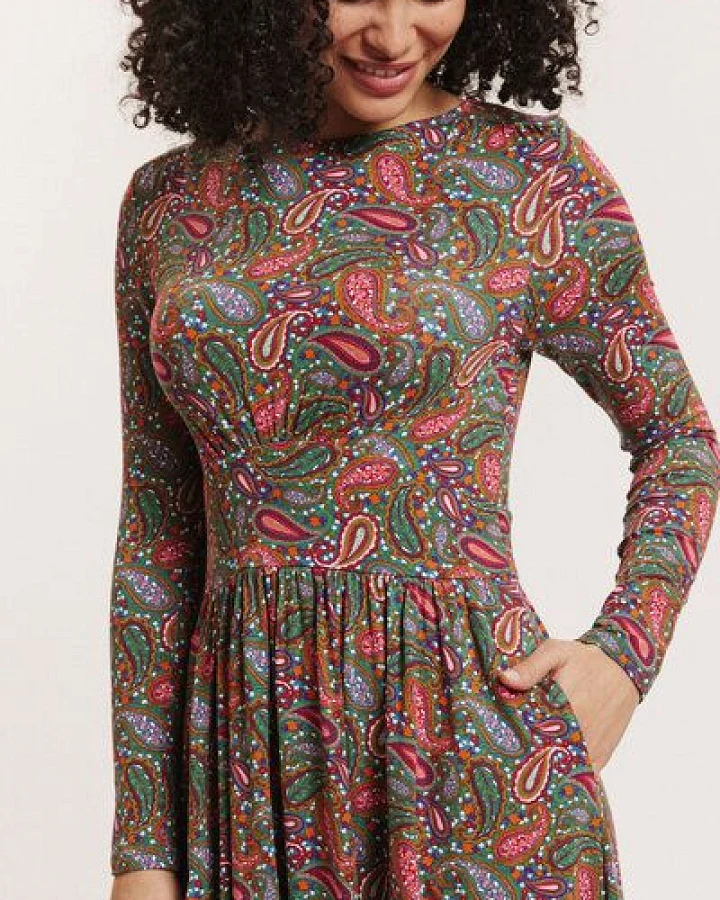 Paisley