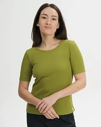 Golden Green