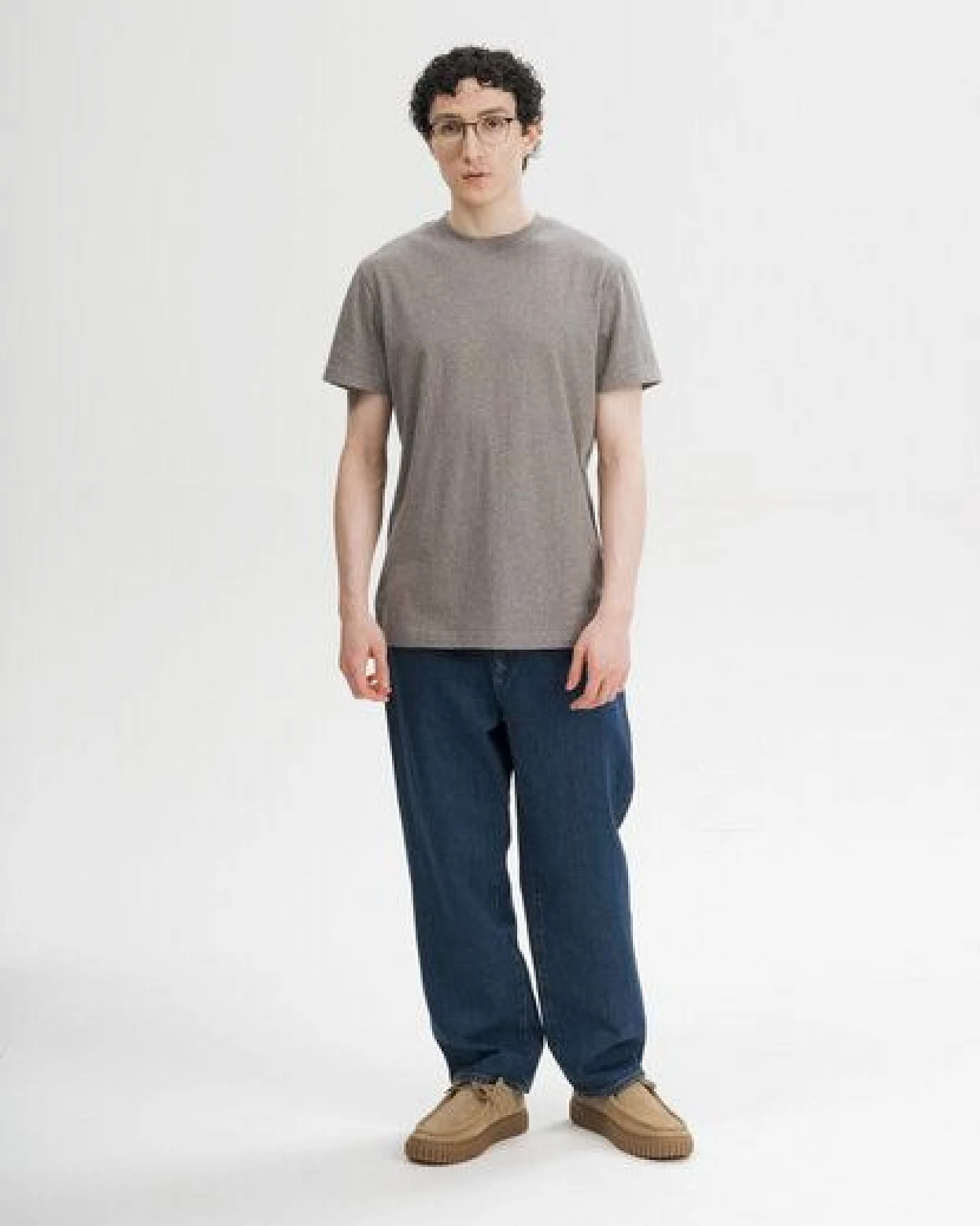 MELA T-Shirt Style AVAN aus 100% Bio-Baumwolle – Ansicht 3