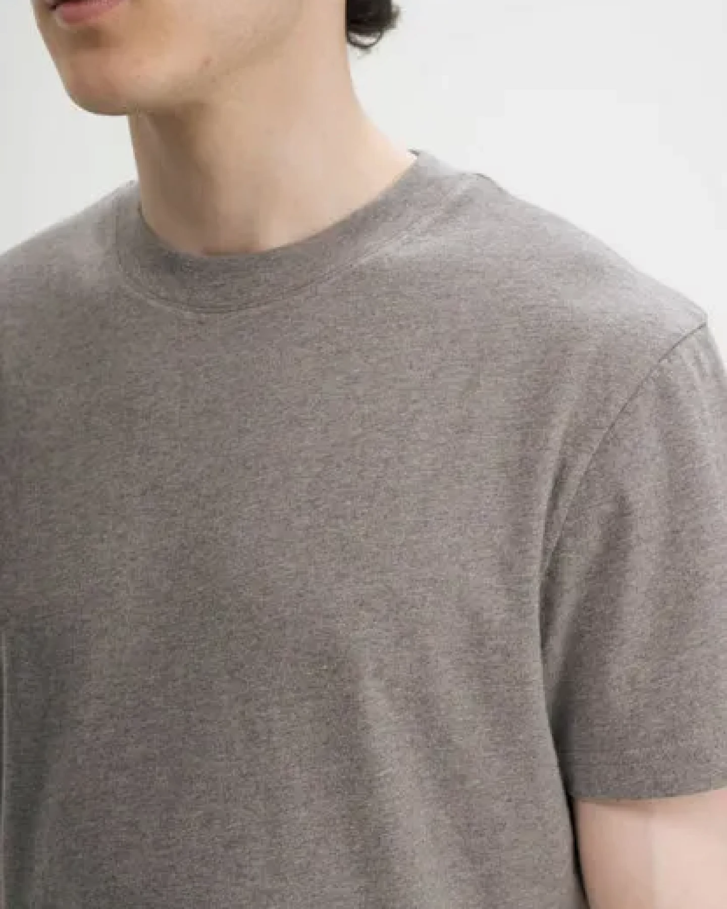 MELA T-Shirt Style AVAN aus 100% Bio-Baumwolle – Ansicht 4