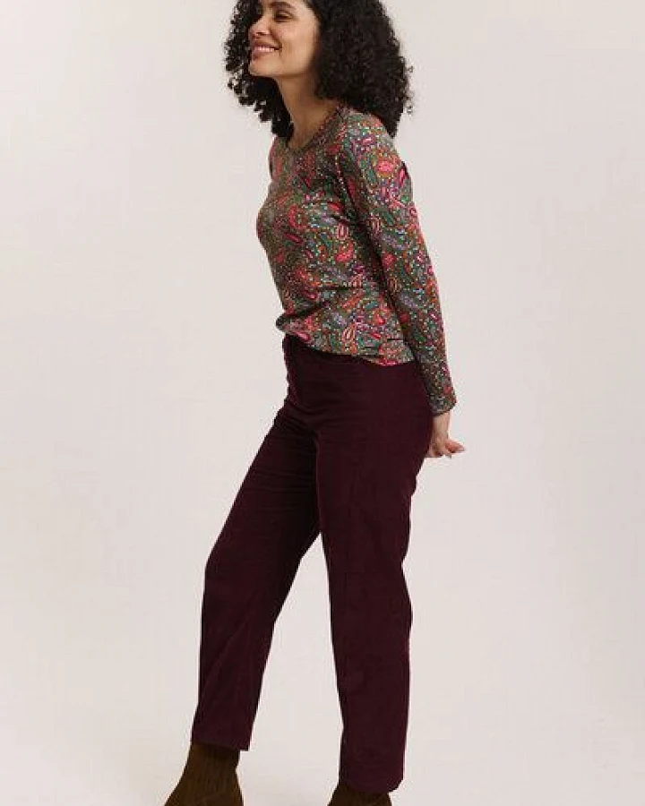 Paisley