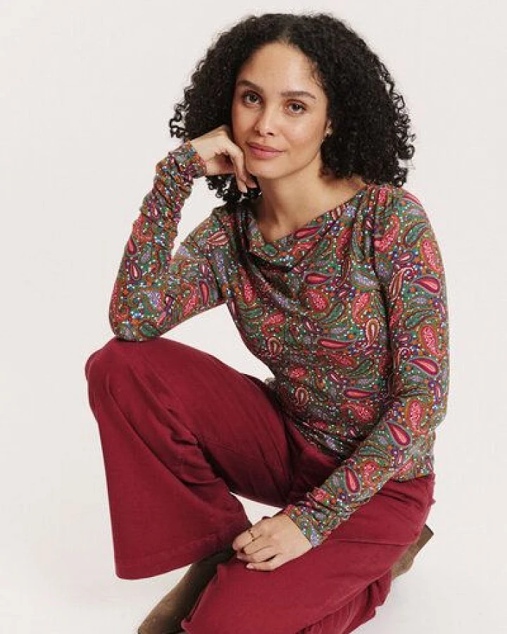 Paisley