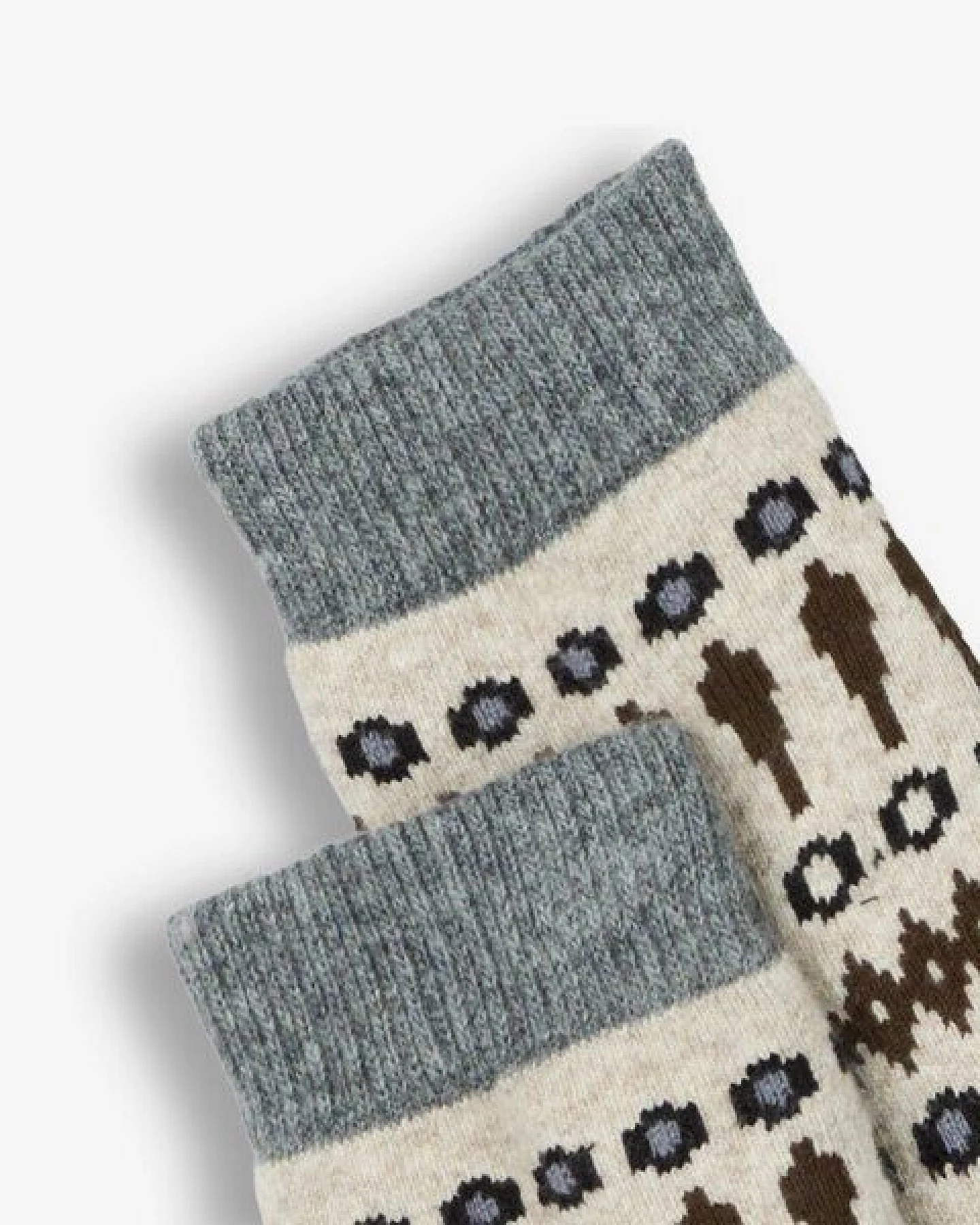 Living Crafts Socken - BORGHOLM – Ansicht 2