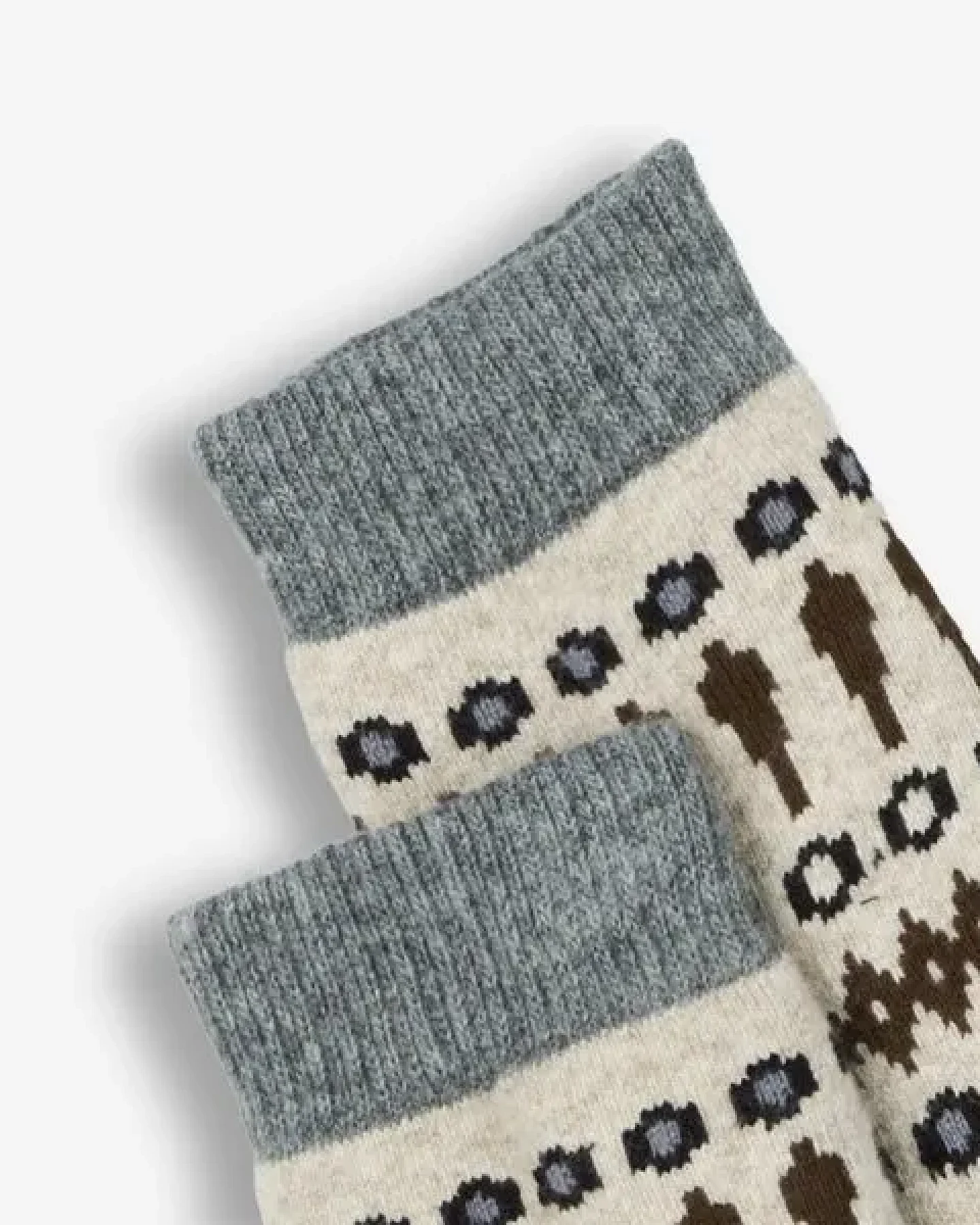 Living Crafts Socken - BORGHOLM – Ansicht 2