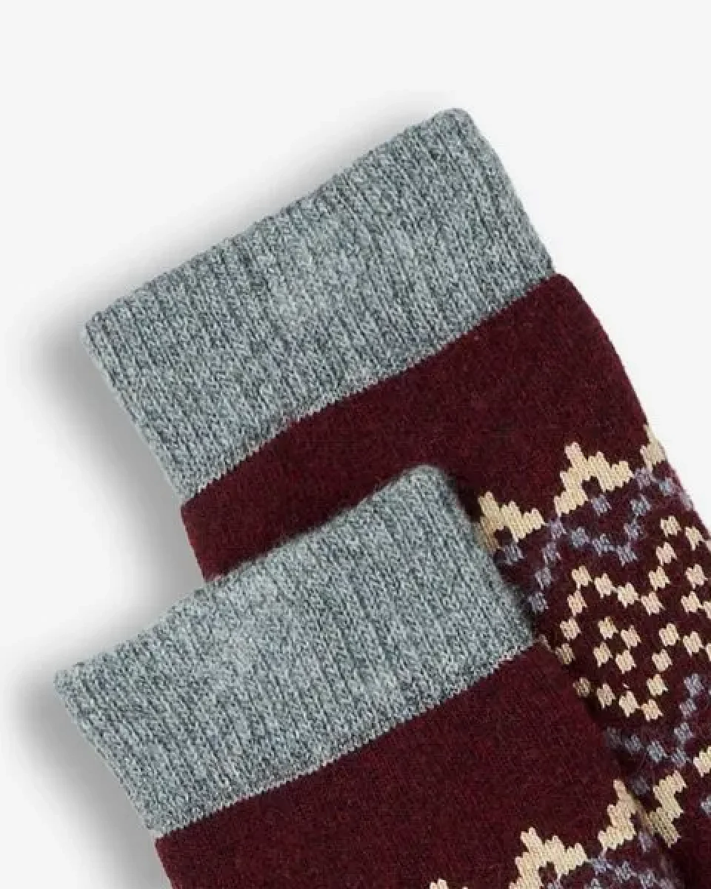 Living Crafts Socken - BORGHOLM – Ansicht 2