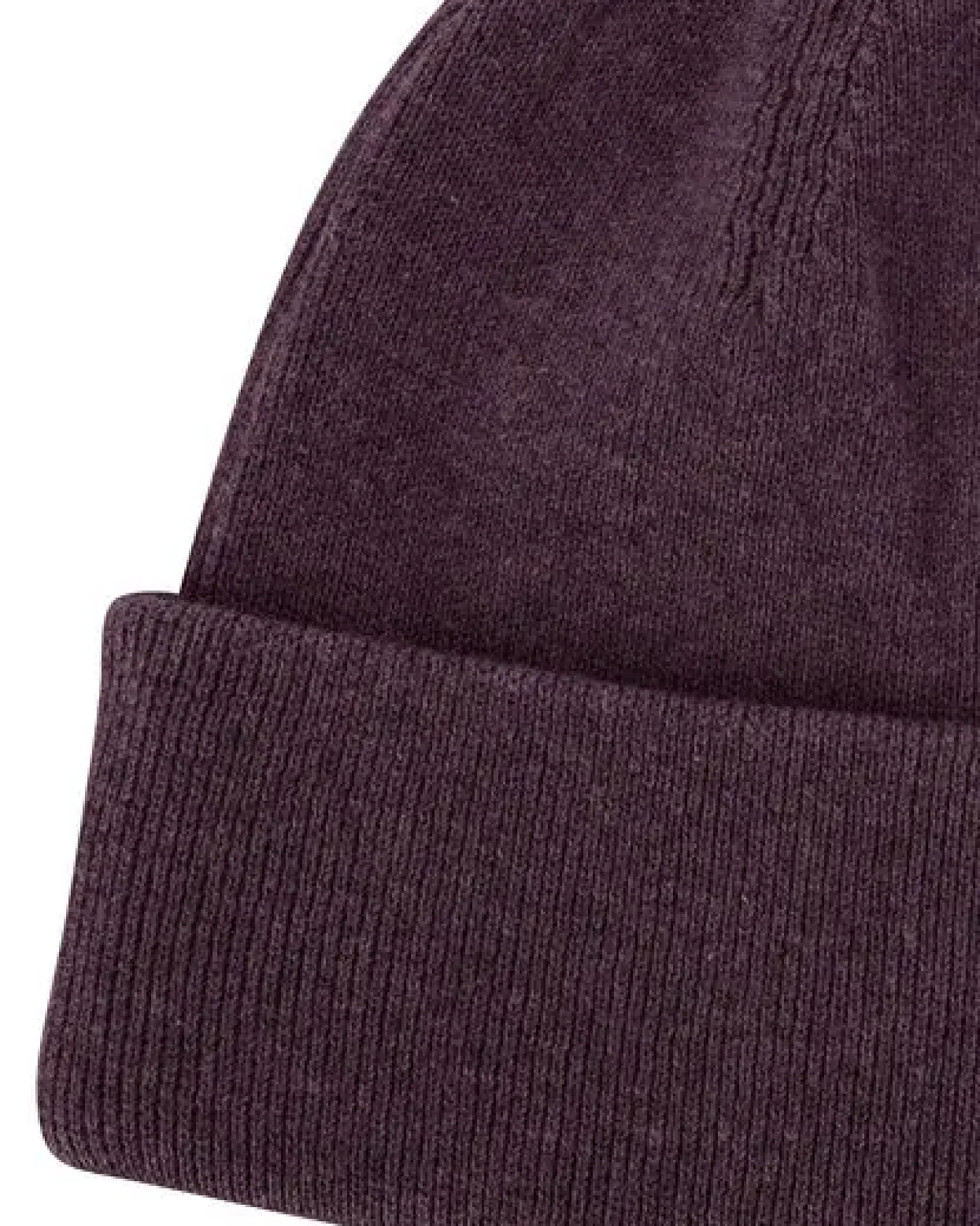 MELA Feinstrick Mütze Style HIMMAT aus 100% Bio-Baumwolle – Ansicht 4