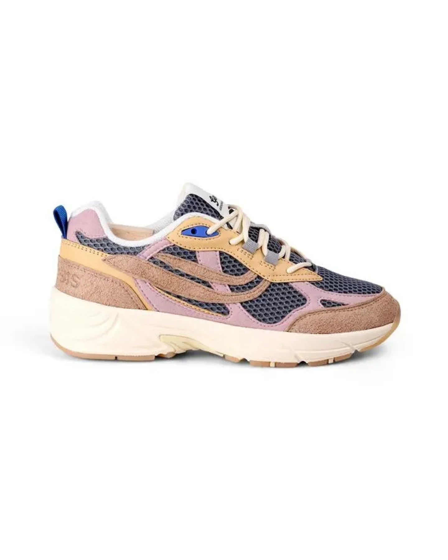 Genesis Footwear G-Eco 99 Multi Colour - Vegane Sneaker- – Ansicht 4