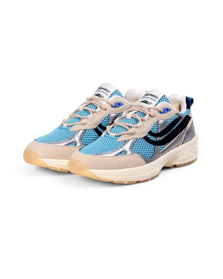 Genesis Footwear G-Eco 99 Multi Colour - Vegane Sneaker-