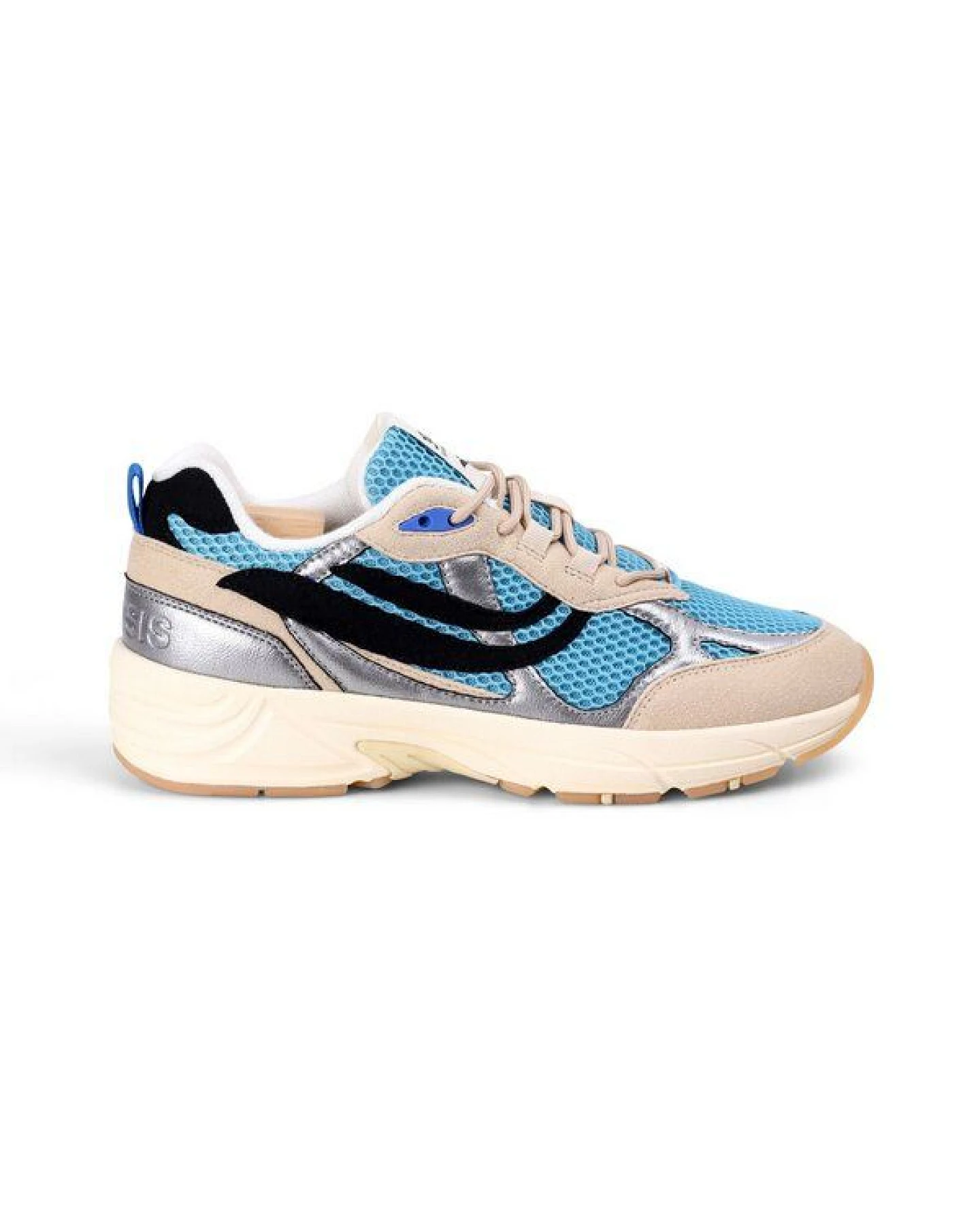 Genesis Footwear G-Eco 99 Multi Colour - Vegane Sneaker- – Ansicht 3