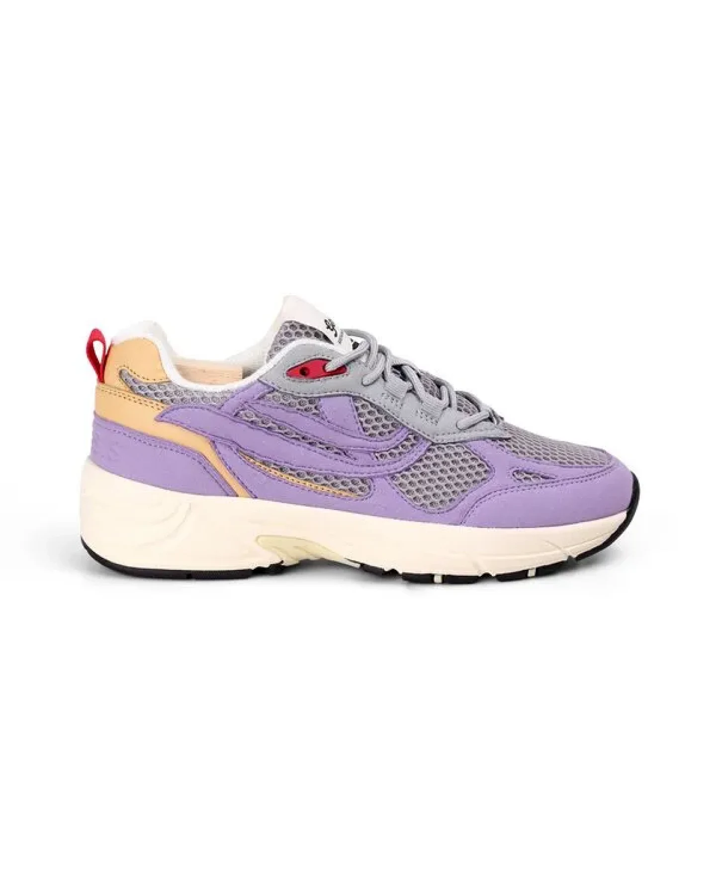 Genesis Footwear G-Eco 99 Multi Colour - Vegane Sneaker- – Ansicht 3