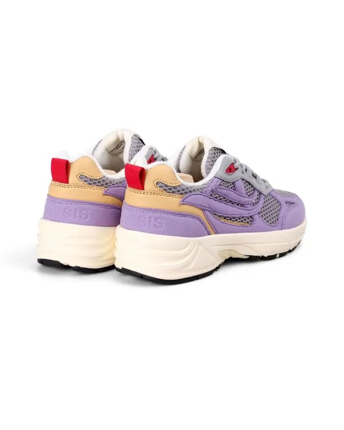Genesis Footwear G-Eco 99 Multi Colour - Vegane Sneaker- – Ansicht 2
