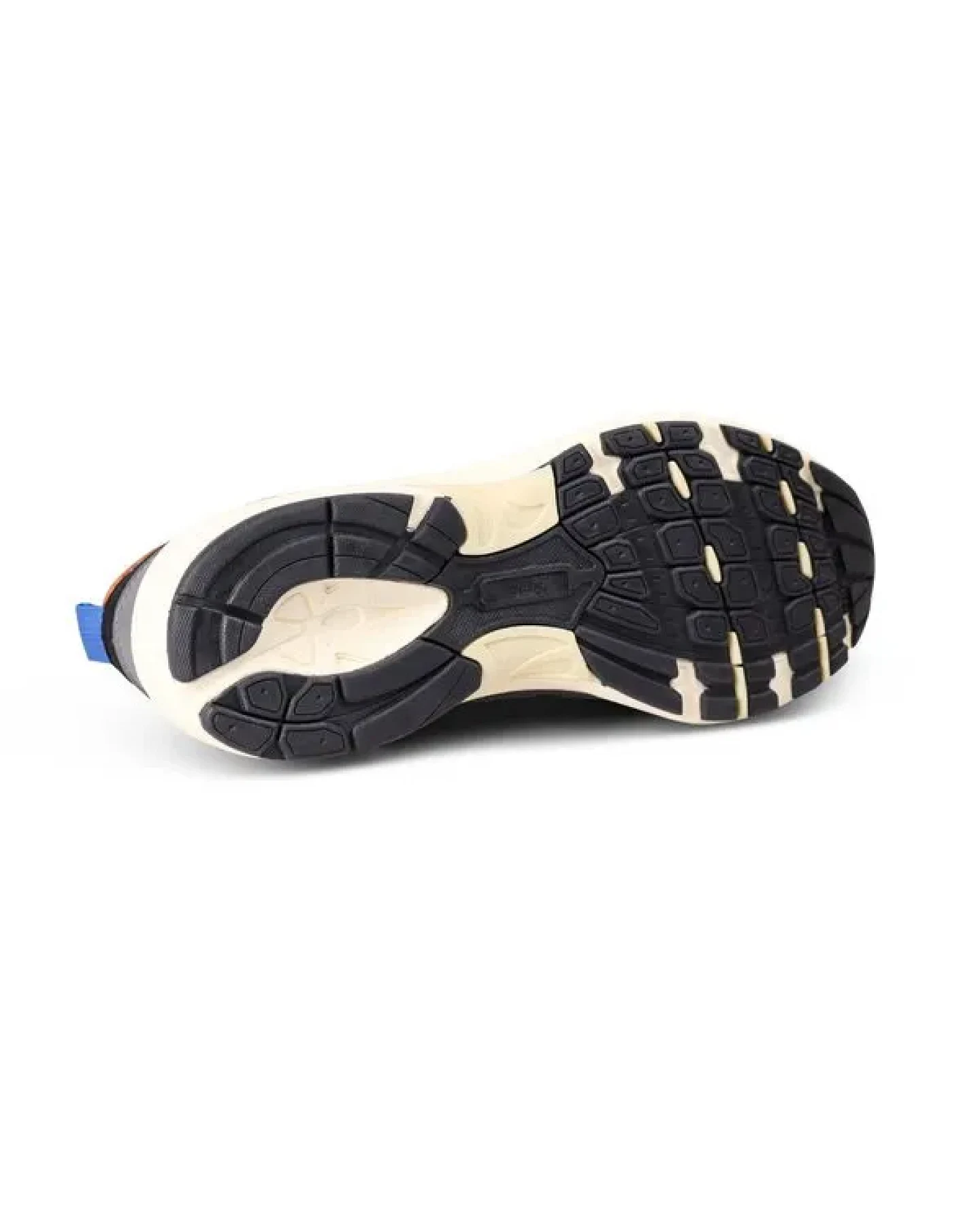 Genesis Footwear G-Eco 99 Multi Colour Dark - Vegane Sneaker- – Ansicht 4