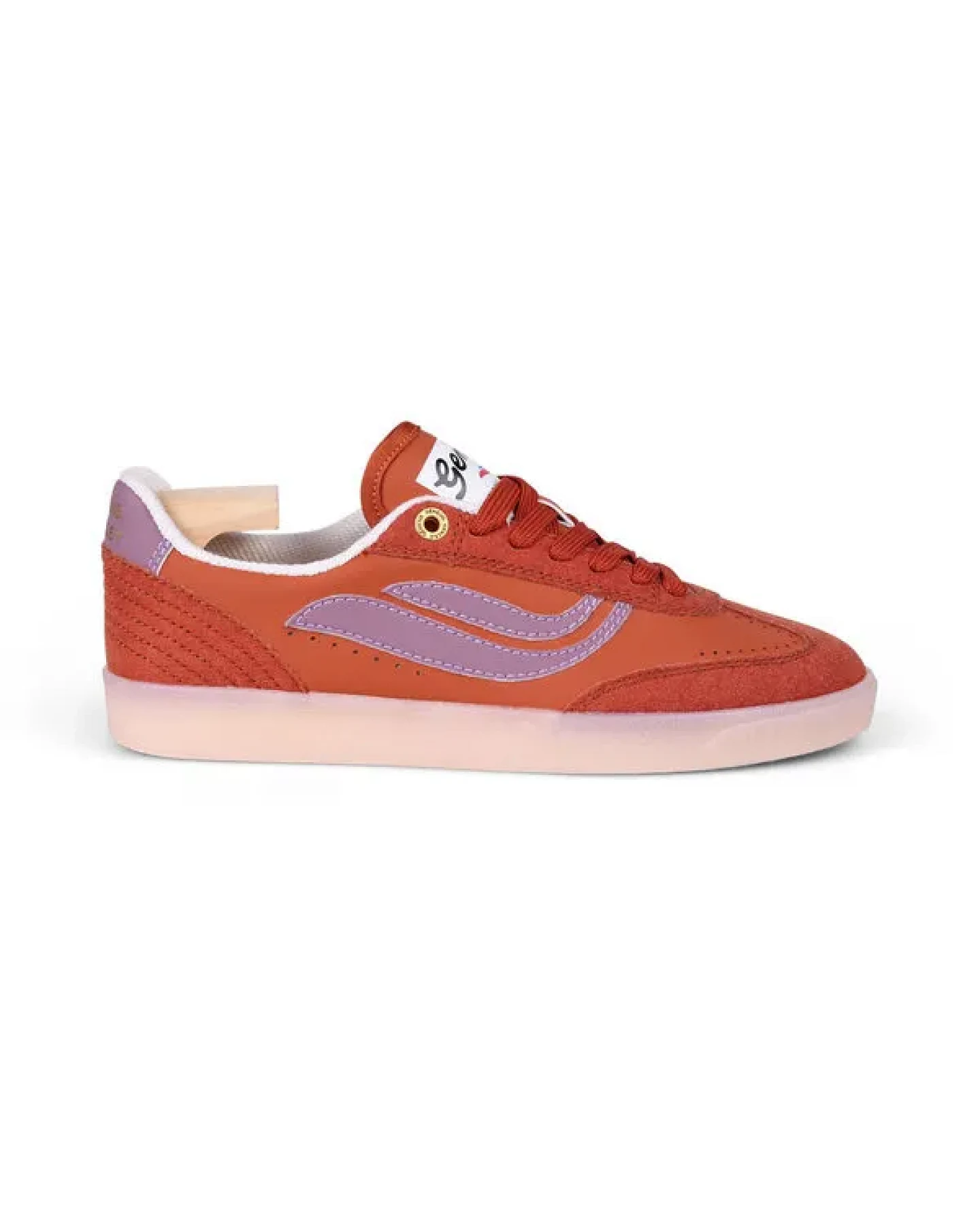 Genesis Footwear G-Volley Soft Color Serial Vegan Women Sneaker – Ansicht 3