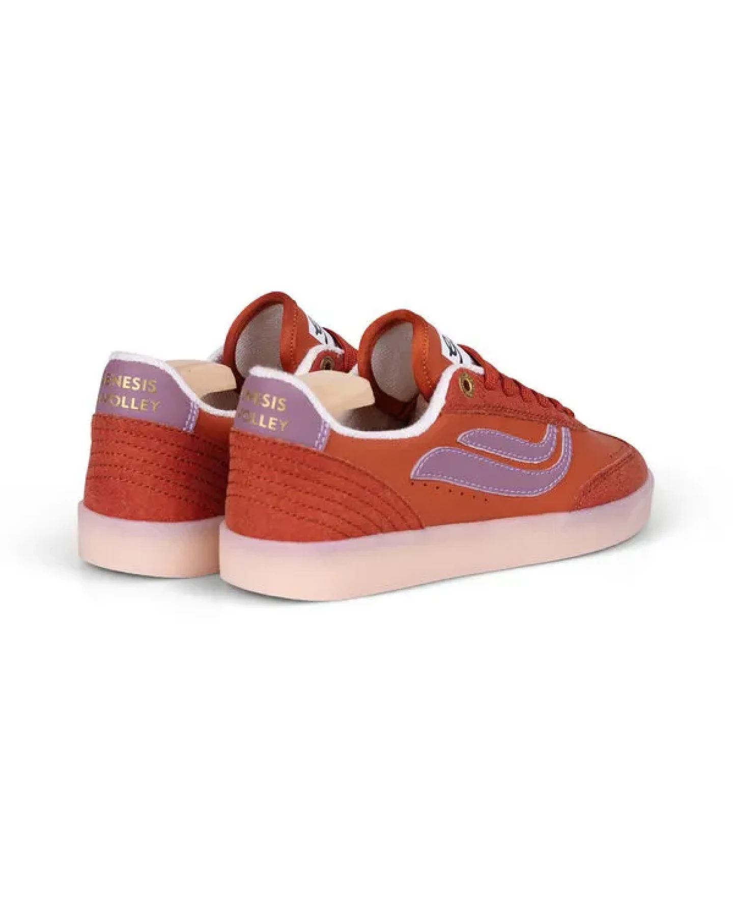 Genesis Footwear G-Volley Soft Color Serial Vegan Women Sneaker – Ansicht 4