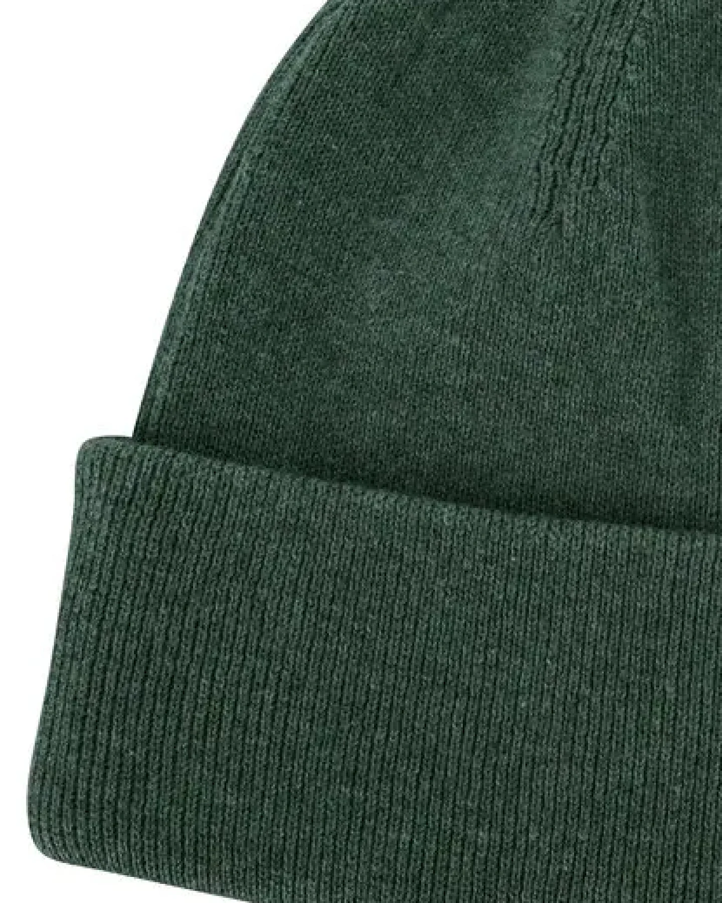 MELA Feinstrick Mütze Style HIMMAT aus 100% Bio-Baumwolle – Ansicht 3