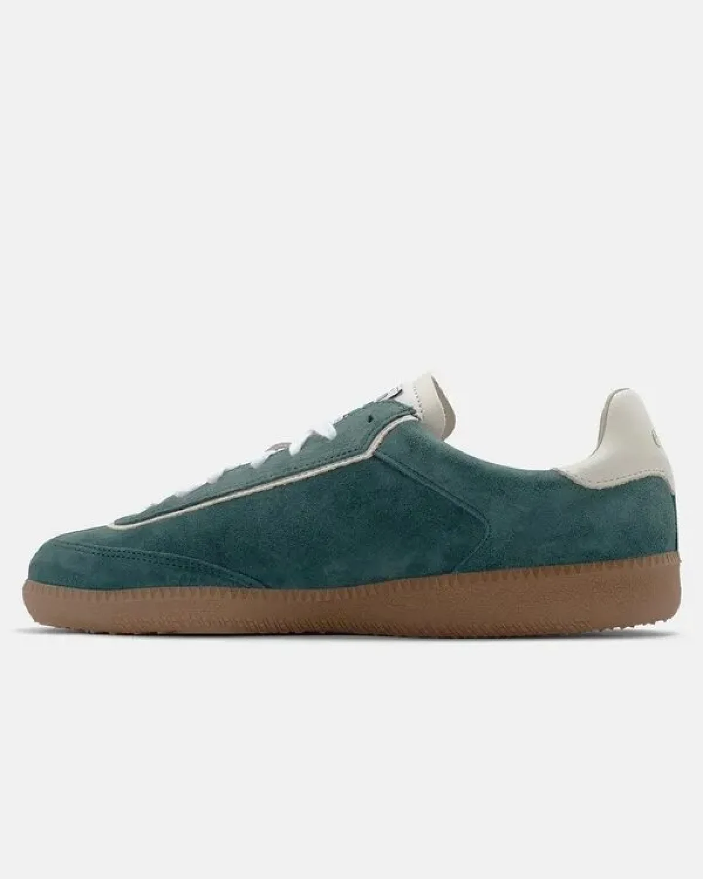 ekn footwear Sneaker Tsuga - Leather – Ansicht 2