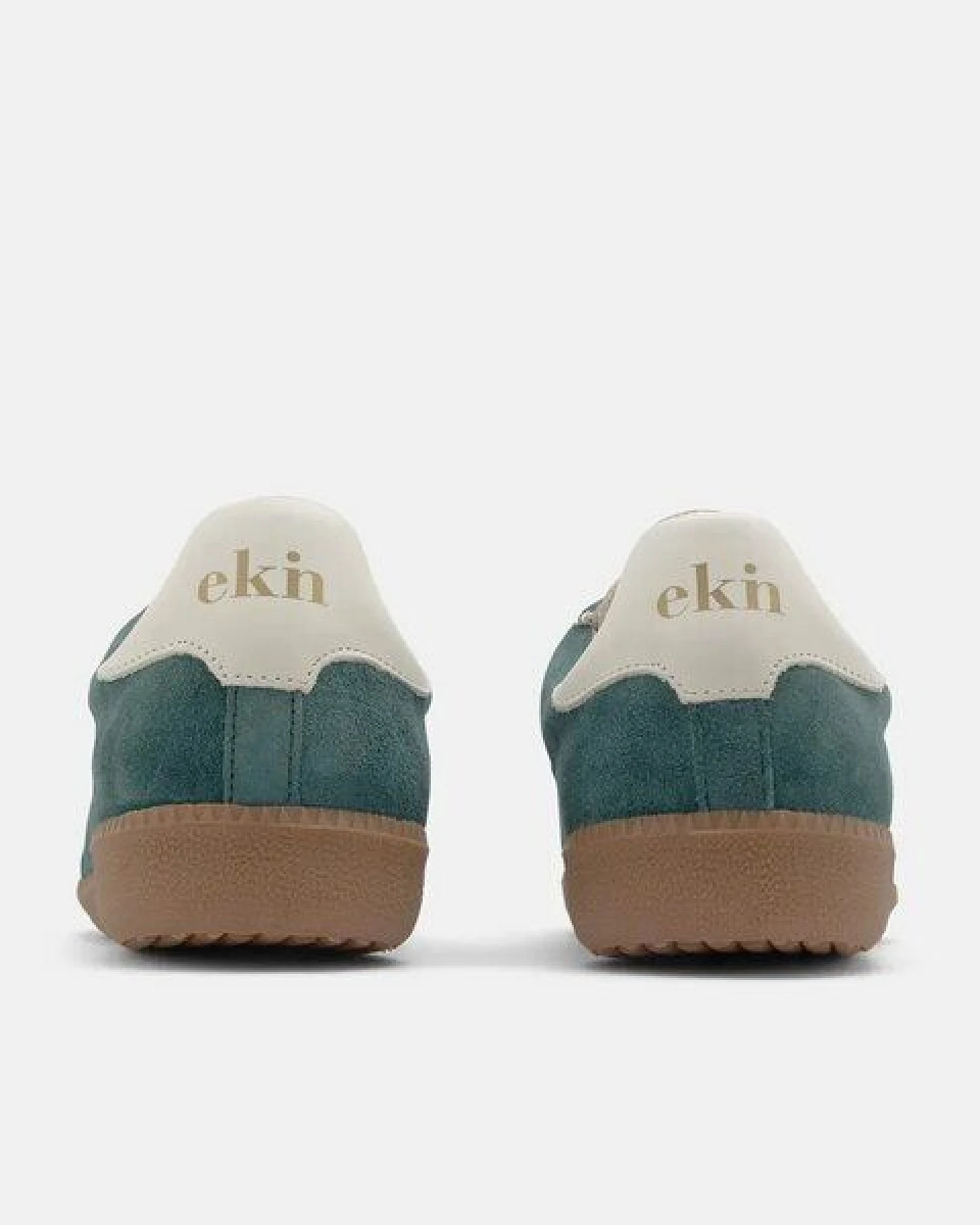 ekn footwear Sneaker Tsuga - Leather – Ansicht 3