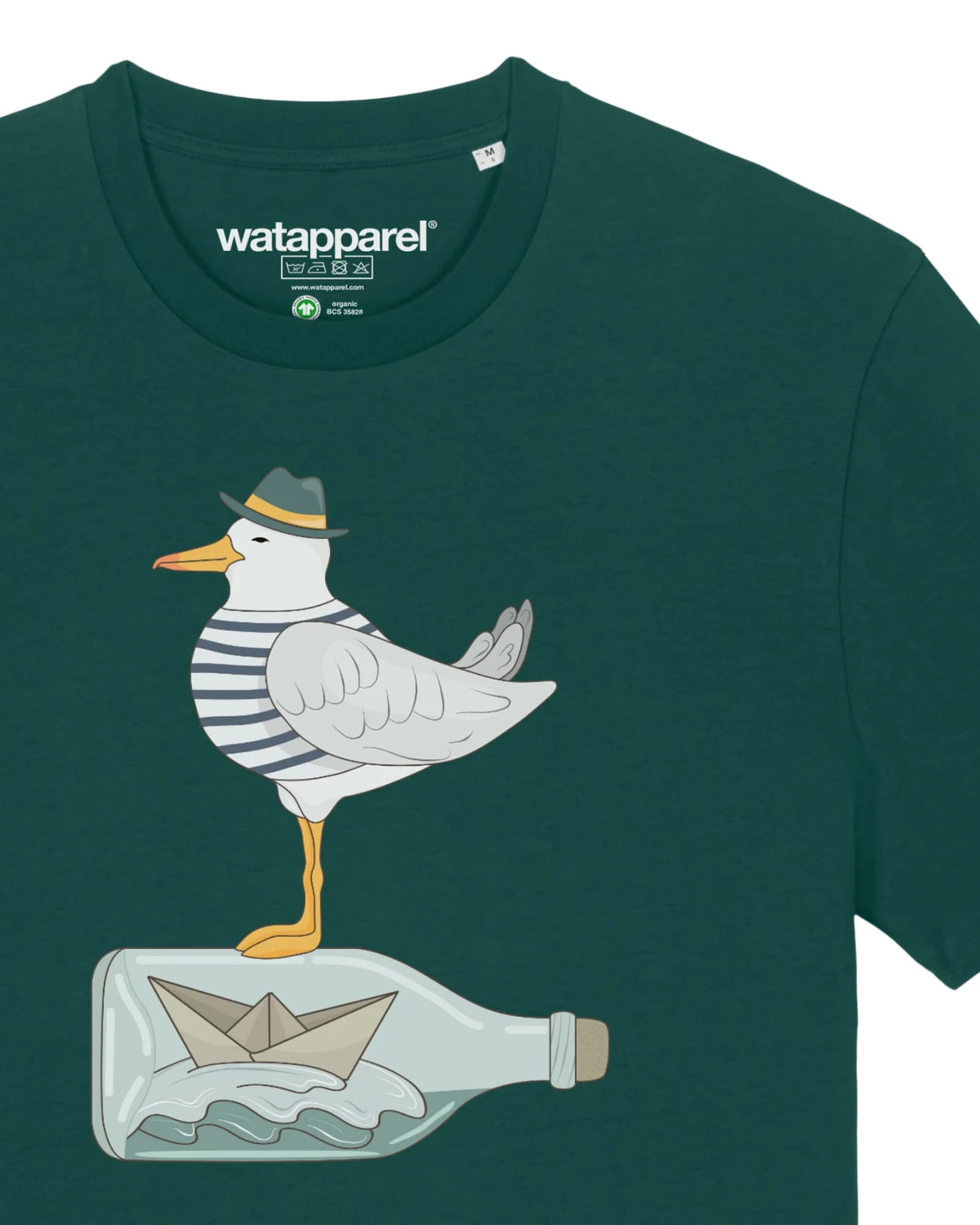 Watapparel Shirt – Ansicht 3