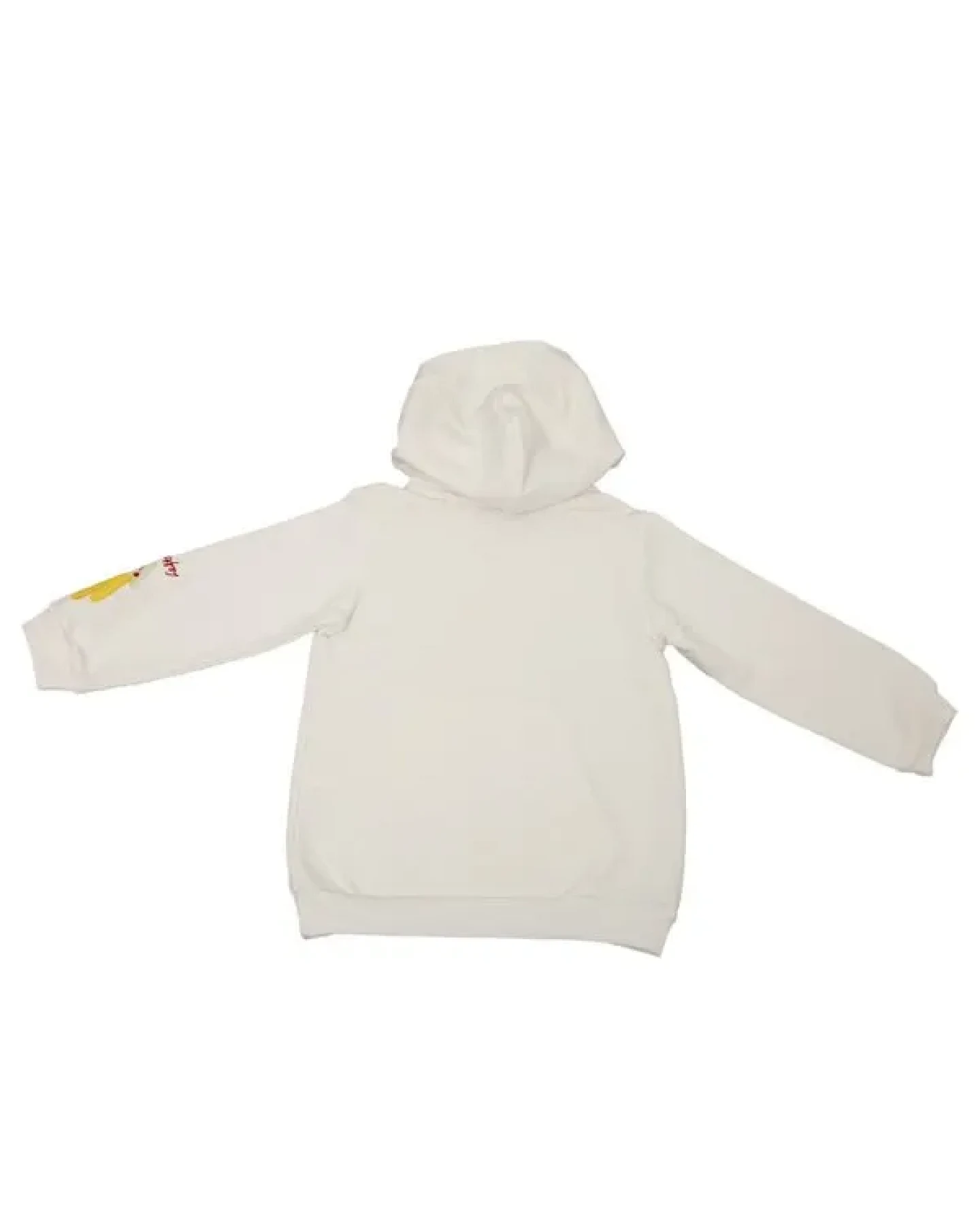 Hoodie Jacke Lefti Links – Ansicht 4